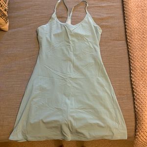 OV Exercise Dress